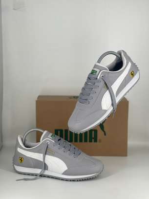 Puma whirlwind  Assorted shoes image 6