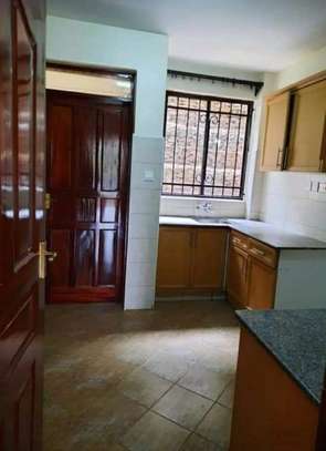 3 bedroom apartment for rent in Loresho image 2