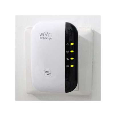 Wifi Repeater Wifi Range Extender Wifi Booster in kenya image 2