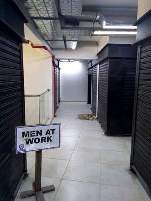 Shops to Let  in Moi Avenue image 3