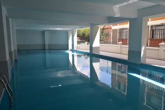 1 bedroom along Riara road to rent. image 3
