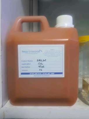 Palm Oil image 4