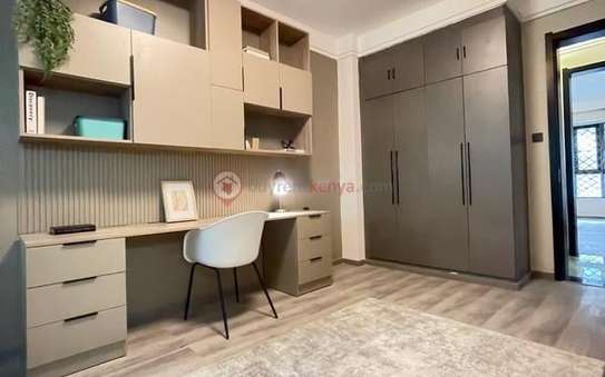 5 Bed Apartment with En Suite in Kileleshwa image 12