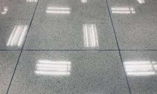 Terazzo Flooring image 3