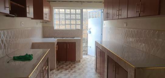 3 Bed House with En Suite at Ongata Rongai image 10