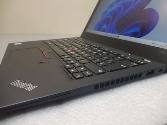 Lenovo ThinkPad X280  Intel i5- 8th gen image 3