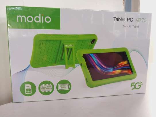 Modio M770 Tablets 4GB 128GB* Kids Learning Tablets image 3