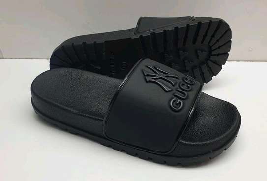 GUCCI New York SLIDES
Size:40-45

Quality:💯 image 3