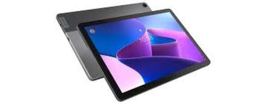 lenovo tablet k10,3gb,32gb,10.3inches,nano simcard image 5