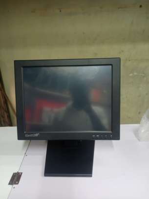 POS Touch ScreenMonitor. image 1