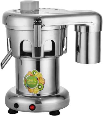 Centrifugal Juice Extractor Fruit Vegetable Juicer A3000 image 1