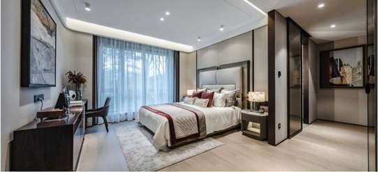 2 Bed Apartment with Swimming Pool at Raphta Road image 9