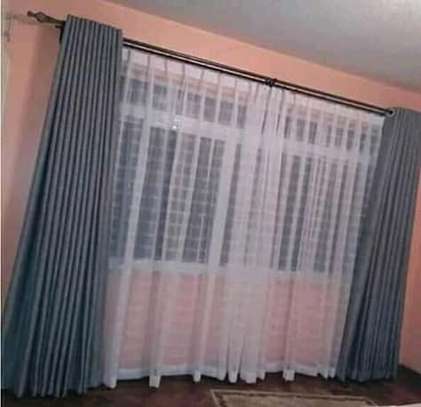 New curtains image 7
