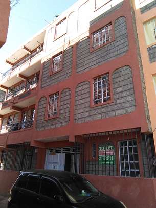 1 Bed Apartment with Parking at Murera Rd image 1