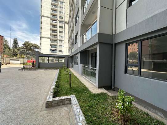2 Bedroom apartment for rent in Kilimani image 3