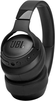 JBL Tune 760NC - Foldable Over-Ear Wireless Headphones image 2