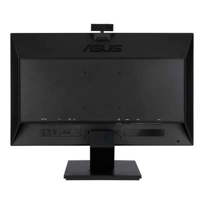 Asus BE24e Webcam FHD IPS panel Monitor image 1