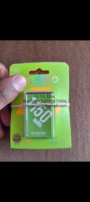 Phone batteries. image 1