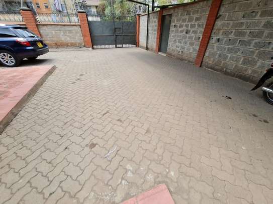 500 m² Commercial Property with Fibre Internet at Kilimani image 25