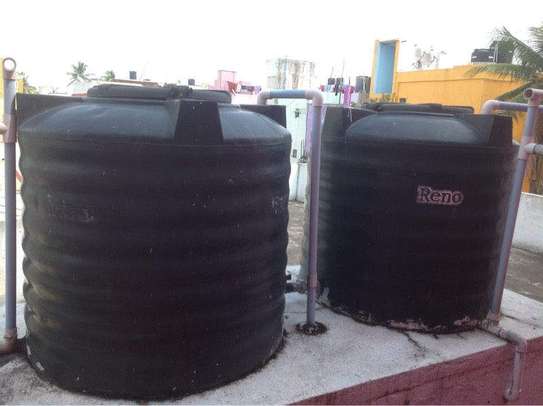 Commercial, Industrial & Domestic Water Tank Cleaning image 4
