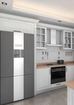 1 Bed Apartment with Gym at Wood Avenue image 6