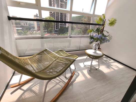 1 Bed Apartment with En Suite at Muthithi Road image 4