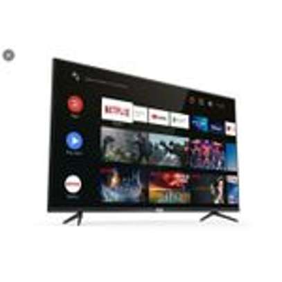 TCL 43'' FULL HD ANDROID TV CHROMECAST, HDR 43S68A image 1