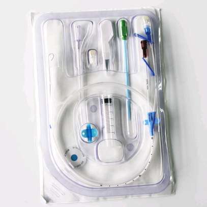 BUY CVC CATHERTER KIT 7FR BY 20CM PRICES IN NAIROBI KENYA image 7