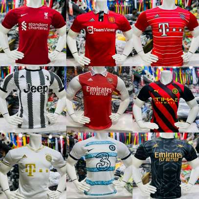Jerseys 22/23 image 2