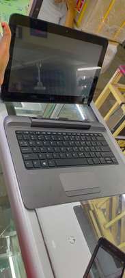 HP ProBook X2 612G1 Detachable Corei5 Touchscreen image 2
