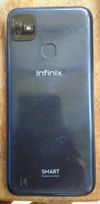 Infinix Smart HD image 2
