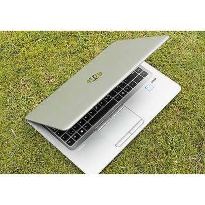HP EliteBook 840 G3 Intel Core i5 8GB ram 256ssd. image 3