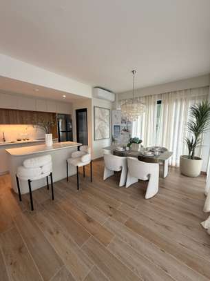 2 Bed Apartment with En Suite at Baobab Road image 1