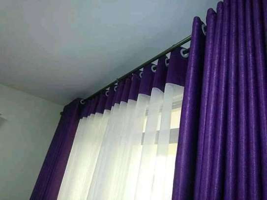 CURTAINS AND SHEERS image 2