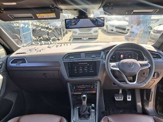 Volkswagen Tiguan 2021 image 1