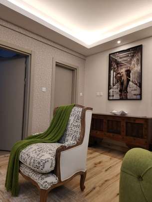 Furnished 1 Bed Apartment with En Suite in Westlands Area image 6