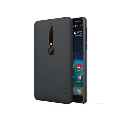 Shield-Executive Case for Nokia 6( 2018 )-Black image 1