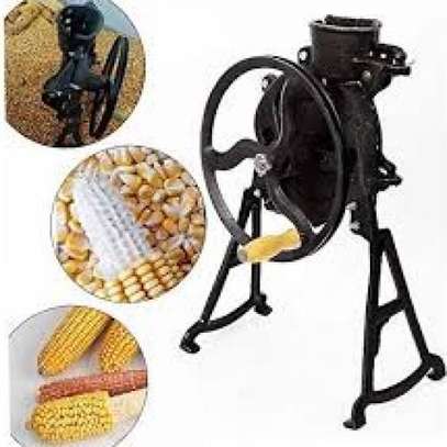 Maize sheller Available image 1