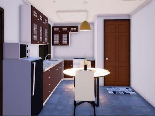 1 bedroom apartment for sale in Ngara image 1