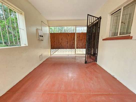4 Bed House with En Suite at Peponi Road image 38