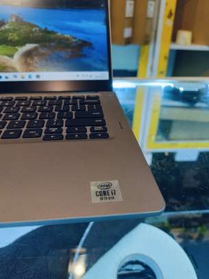 Dell Latitude 5310 Core i7 10th Gen 16GB Ram 256GB SSD image 6