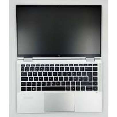 hp elitebook 1040g7 corei7,16gb,512ssd,touchscreen,10th gen image 6
