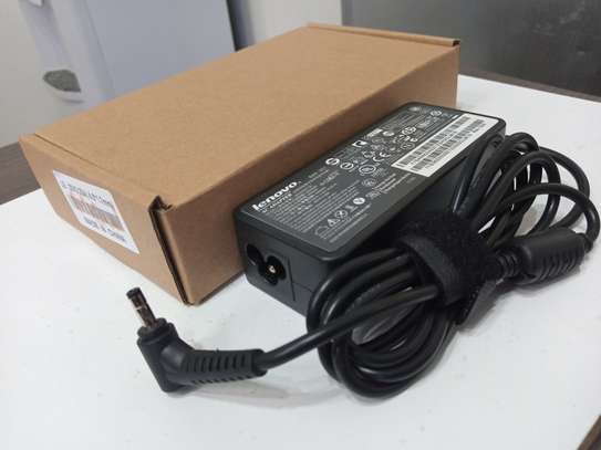 Lenovo Yoga 530-14IKB Replacement Charger 20v 3.25A 65w 4.0* image 3