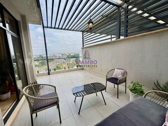 Furnished 3 Bed Apartment with En Suite at Brookside Drive image 5