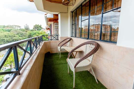 Furnished 3 Bed Apartment with En Suite in Lavington image 15