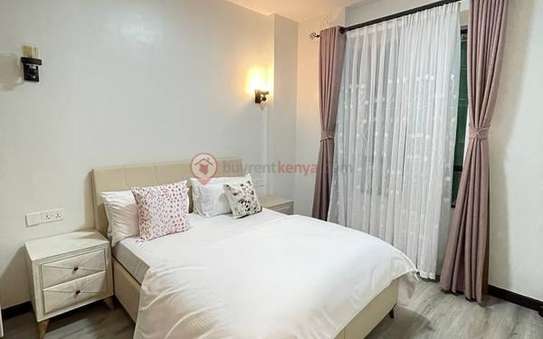 3 Bed Apartment with En Suite in Parklands image 8