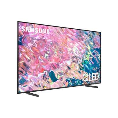 Samsung 85Q60B 85 Inches Class Q60B QLED 4K Smart TV (2022) image 2