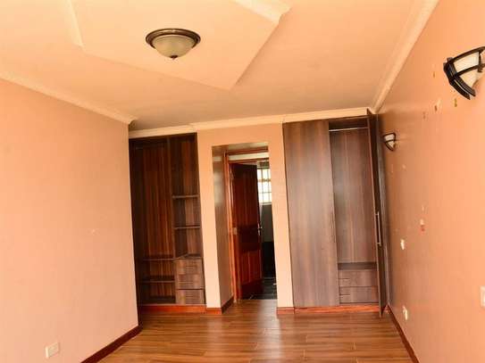 5 Bed Townhouse  in Syokimau image 10