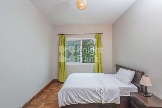Serviced 2 Bed Apartment with En Suite at Kileleshwa image 9