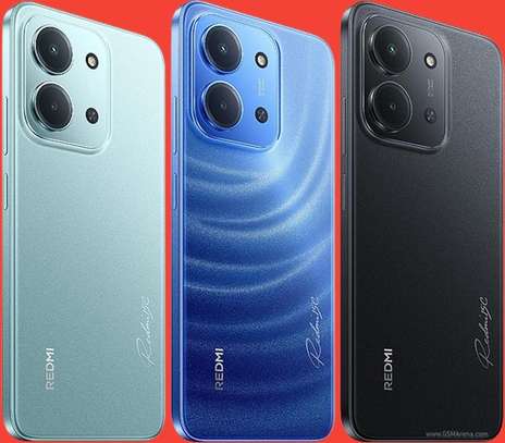 Sleek Redmi 15c hot sale image 2